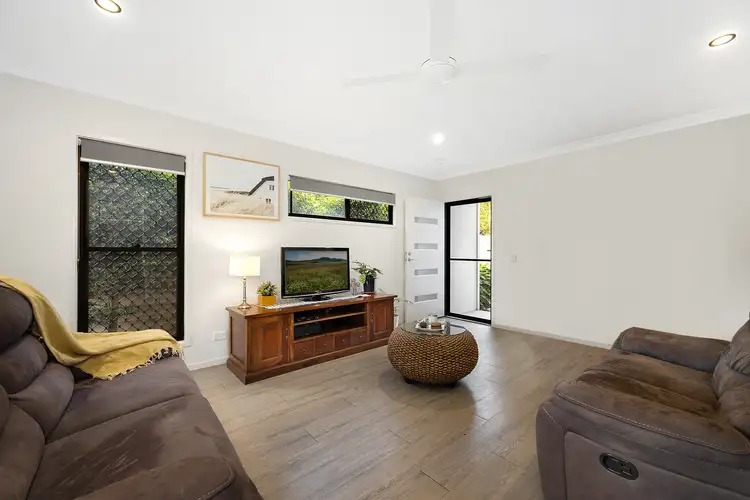 Fourth view of Homely townhouse listing, 31/44 Fairmeadow Road, Nambour QLD 4560
