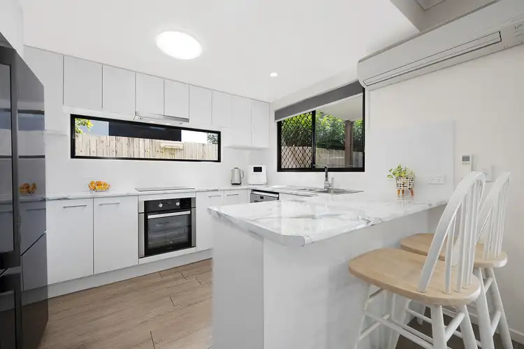Fifth view of Homely townhouse listing, 31/44 Fairmeadow Road, Nambour QLD 4560