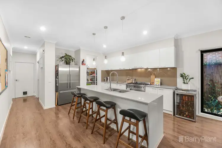 Third view of Homely house listing, 10 Drewett Circuit, Croydon VIC 3136