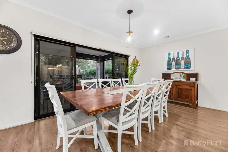 Fourth view of Homely house listing, 10 Drewett Circuit, Croydon VIC 3136