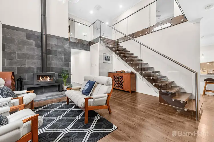 Fifth view of Homely house listing, 10 Drewett Circuit, Croydon VIC 3136