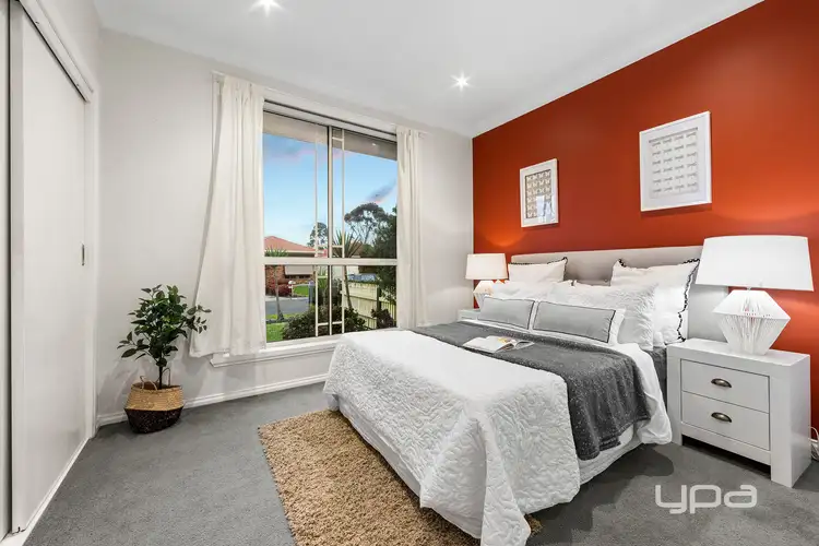 Sixth view of Homely house listing, 2/104 Willys Avenue, Keilor Downs VIC 3038