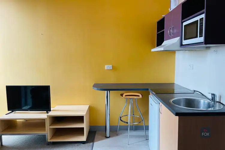 Second view of Homely unit listing, 708/160 Rundle Mall, Adelaide SA 5000