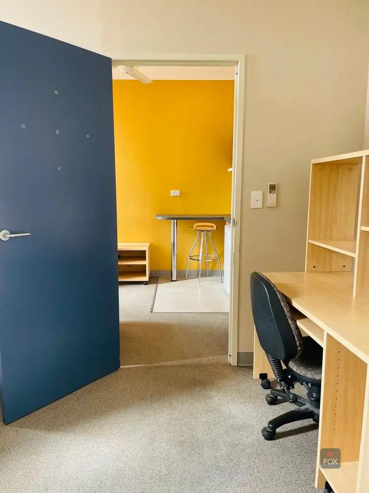 Third view of Homely unit listing, 708/160 Rundle Mall, Adelaide SA 5000