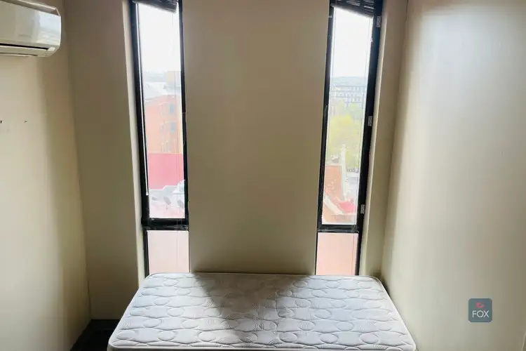 Fifth view of Homely unit listing, 708/160 Rundle Mall, Adelaide SA 5000