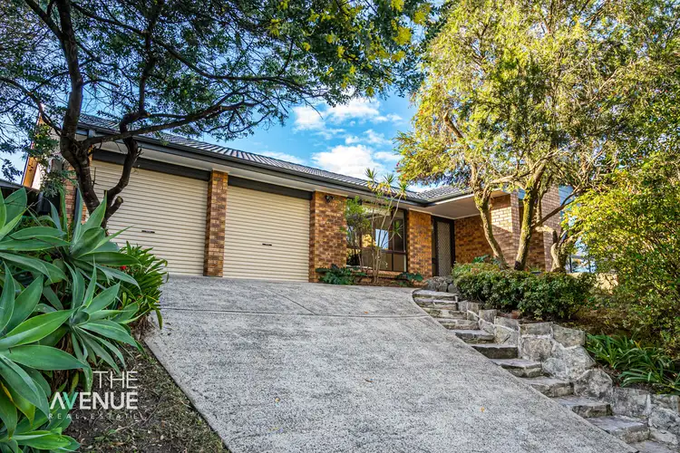 5 Fallon Drive, Dural NSW 2158