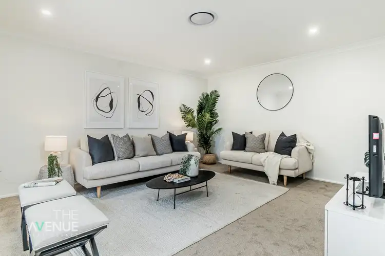 Second view of Homely house listing, 5 Fallon Drive, Dural NSW 2158