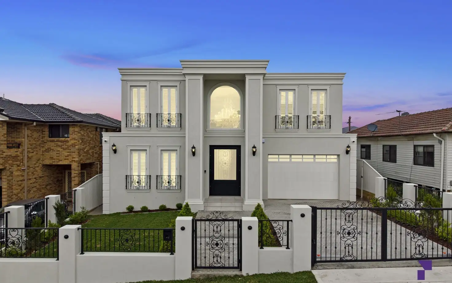 Main view of Homely house listing, 276 Wangee Road, Greenacre NSW 2190