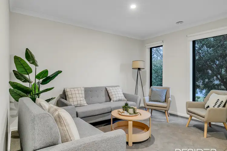Second view of Homely house listing, 26 Scotchmer Crescent, Mernda VIC 3754