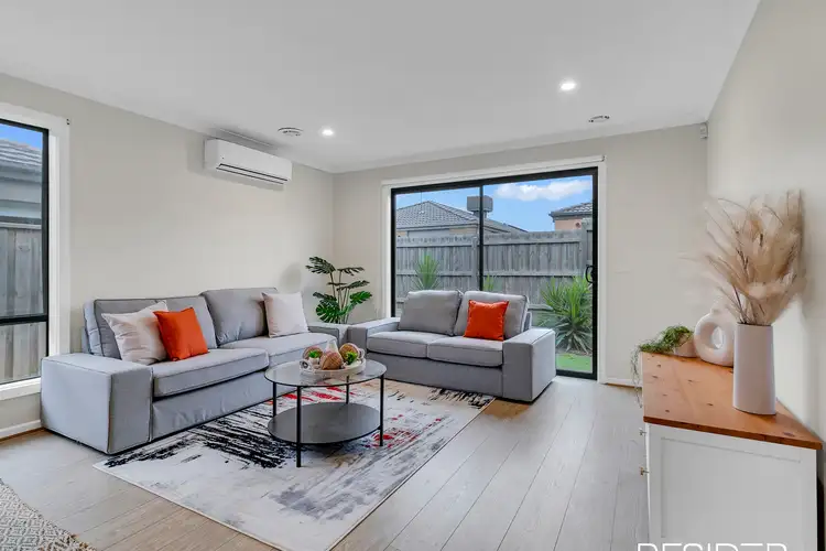 Third view of Homely house listing, 26 Scotchmer Crescent, Mernda VIC 3754