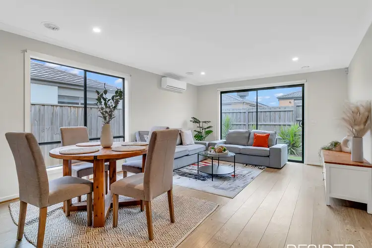 Fourth view of Homely house listing, 26 Scotchmer Crescent, Mernda VIC 3754