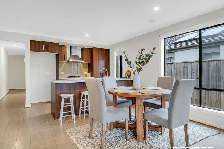 Fifth view of Homely house listing, 26 Scotchmer Crescent, Mernda VIC 3754