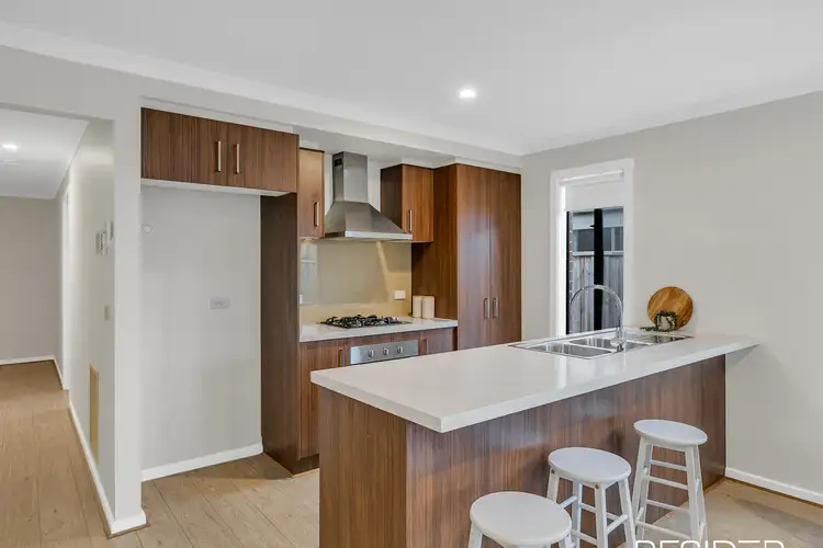 Sixth view of Homely house listing, 26 Scotchmer Crescent, Mernda VIC 3754
