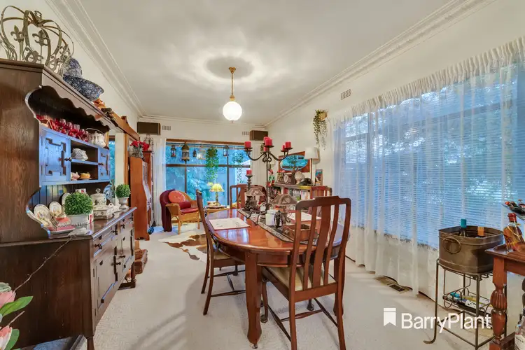Third view of Homely house listing, 37 Edmonds Avenue, Ashwood VIC 3147