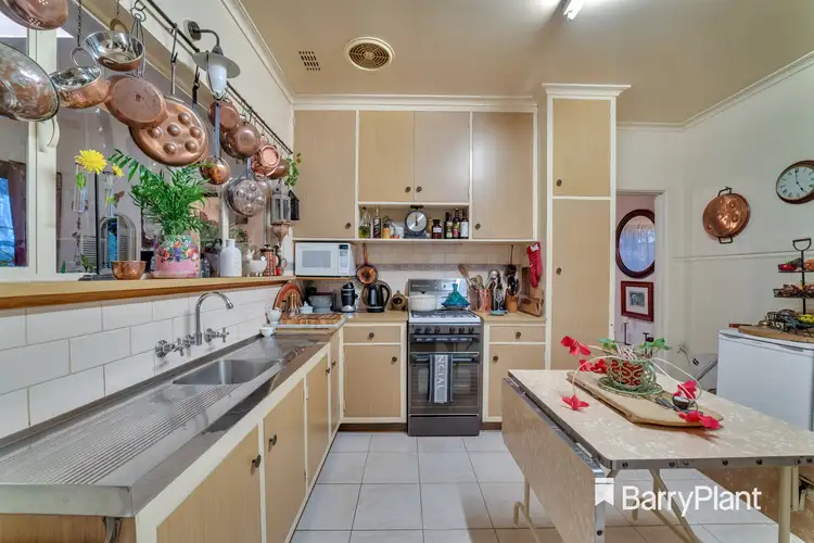 Fourth view of Homely house listing, 37 Edmonds Avenue, Ashwood VIC 3147