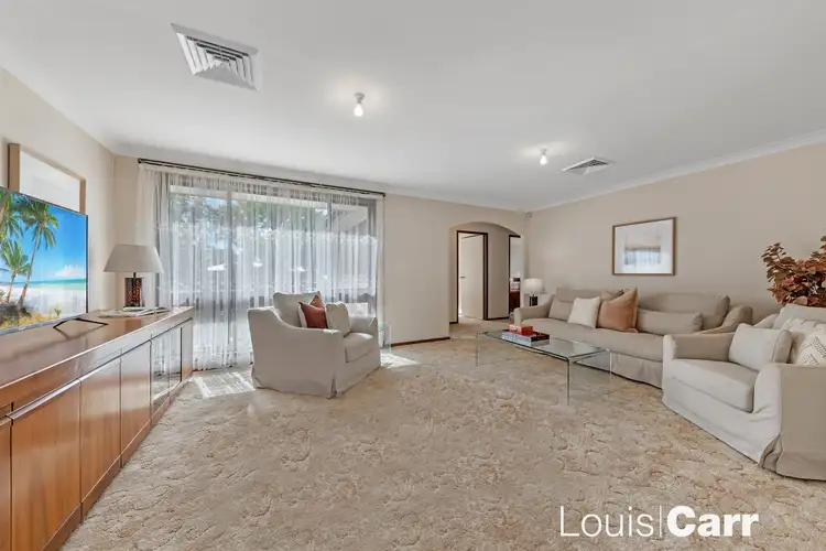 Third view of Homely house listing, 7 Farhall Place, Glenhaven NSW 2156