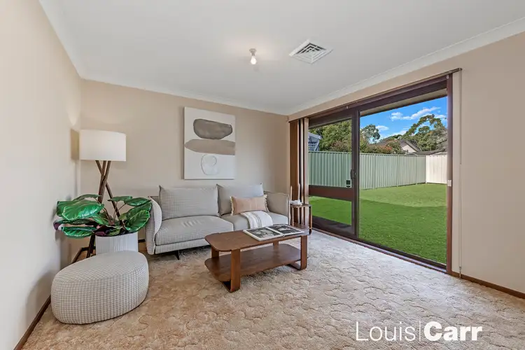 Fourth view of Homely house listing, 7 Farhall Place, Glenhaven NSW 2156