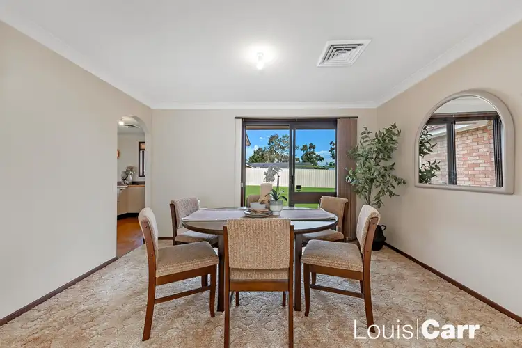 Fifth view of Homely house listing, 7 Farhall Place, Glenhaven NSW 2156