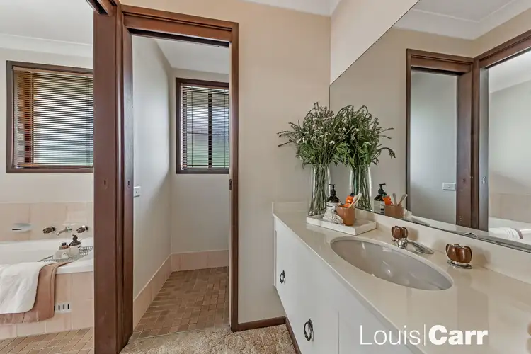 Sixth view of Homely house listing, 7 Farhall Place, Glenhaven NSW 2156