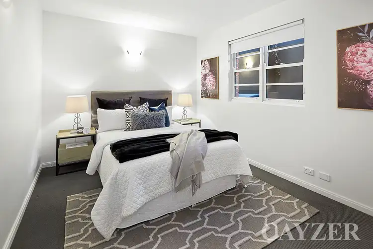 Sixth view of Homely apartment listing, 2/352 Albert Road, South Melbourne VIC 3205