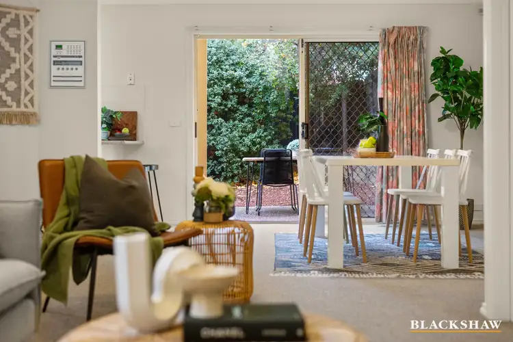 Third view of Homely townhouse listing, 3/4 Tauss Place, Bruce ACT 2617