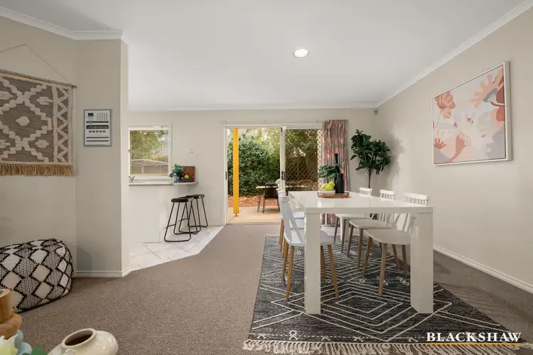 Fourth view of Homely townhouse listing, 3/4 Tauss Place, Bruce ACT 2617