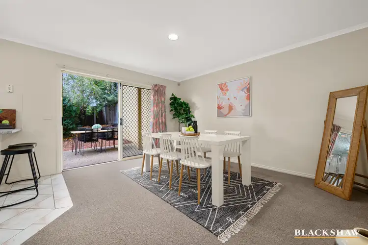Fifth view of Homely townhouse listing, 3/4 Tauss Place, Bruce ACT 2617