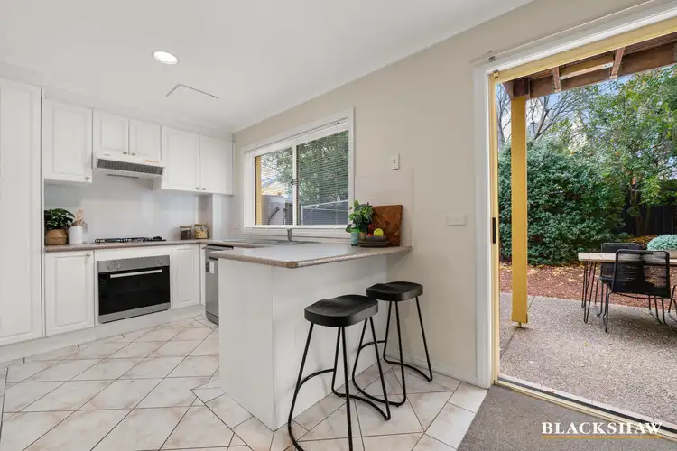 Sixth view of Homely townhouse listing, 3/4 Tauss Place, Bruce ACT 2617