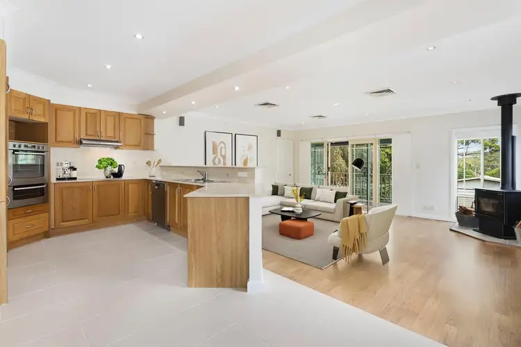 Second view of Homely house listing, 26 Beethoven Street, Engadine NSW 2233