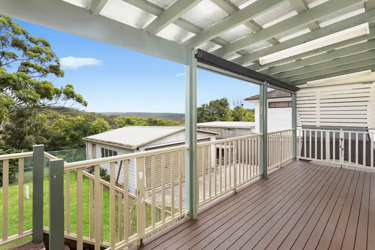 Fourth view of Homely house listing, 26 Beethoven Street, Engadine NSW 2233