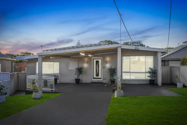 Main view of Homely house listing, 5 Viola Place, Heathcote NSW 2233