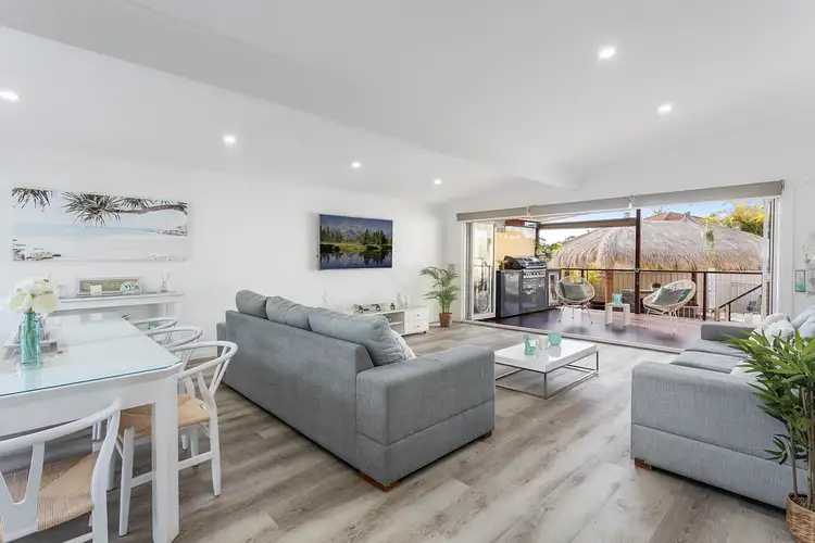 Second view of Homely house listing, 5 Viola Place, Heathcote NSW 2233