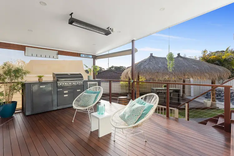 Fourth view of Homely house listing, 5 Viola Place, Heathcote NSW 2233