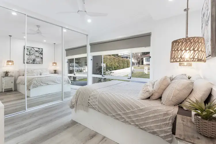 Fifth view of Homely house listing, 5 Viola Place, Heathcote NSW 2233