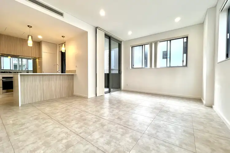 Main view of Homely apartment listing, 3/42-50 Cliff Road, Epping NSW 2121