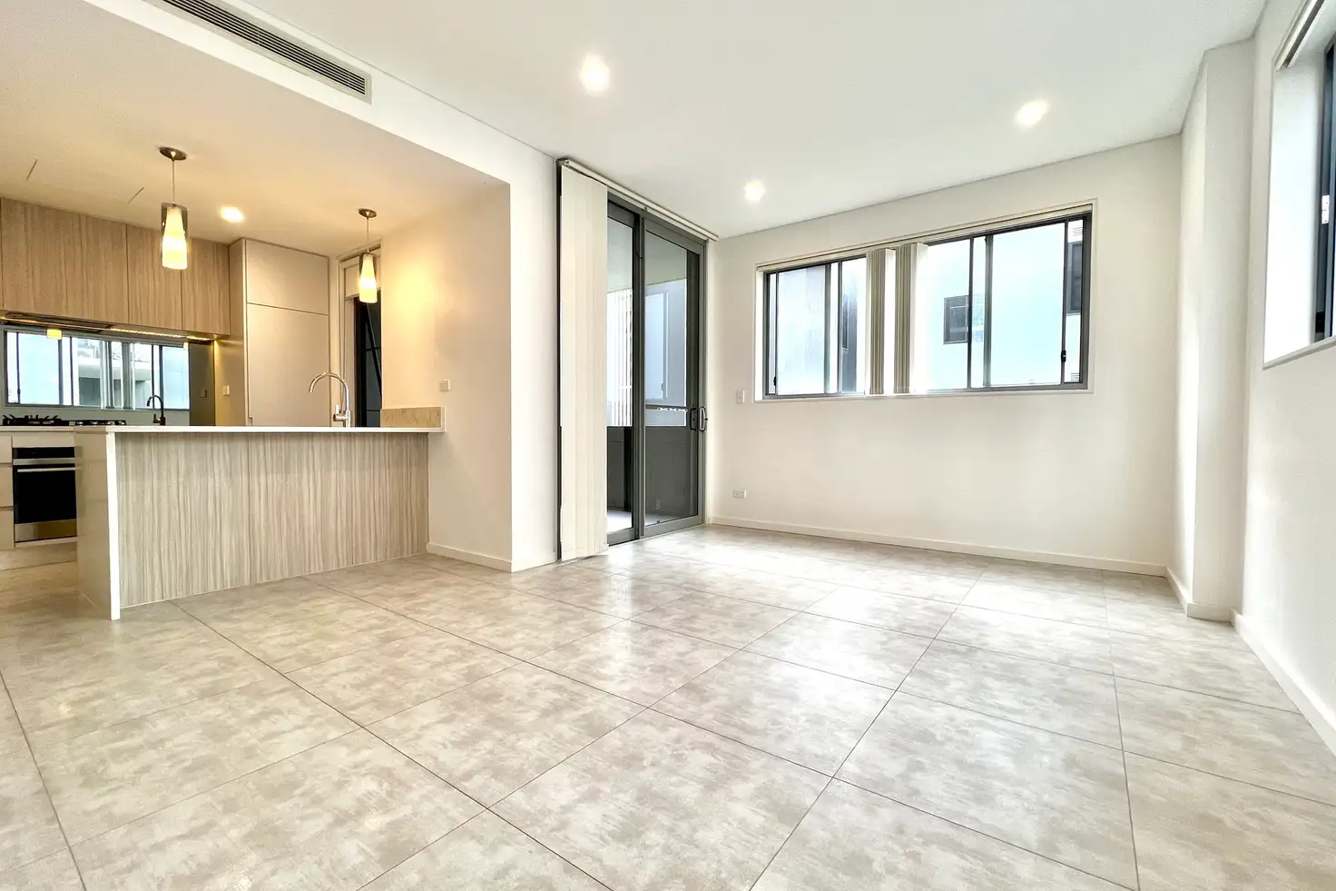 Main view of Homely apartment listing, 3/42-50 Cliff Road, Epping NSW 2121