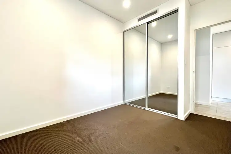 Third view of Homely apartment listing, 3/42-50 Cliff Road, Epping NSW 2121