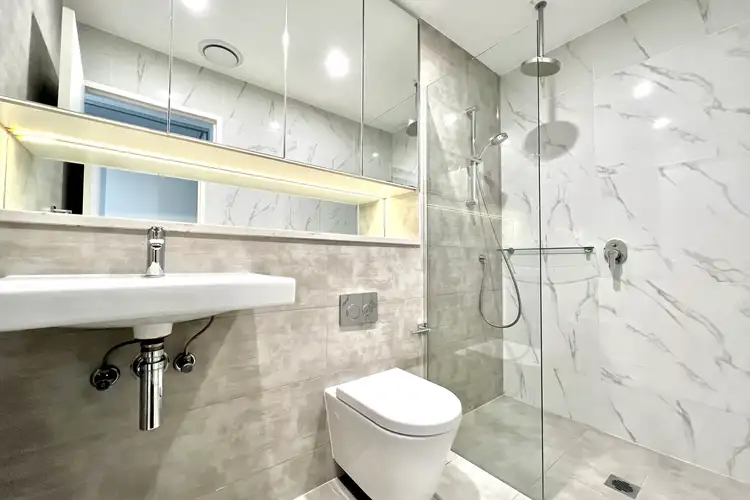 Fourth view of Homely apartment listing, 3/42-50 Cliff Road, Epping NSW 2121