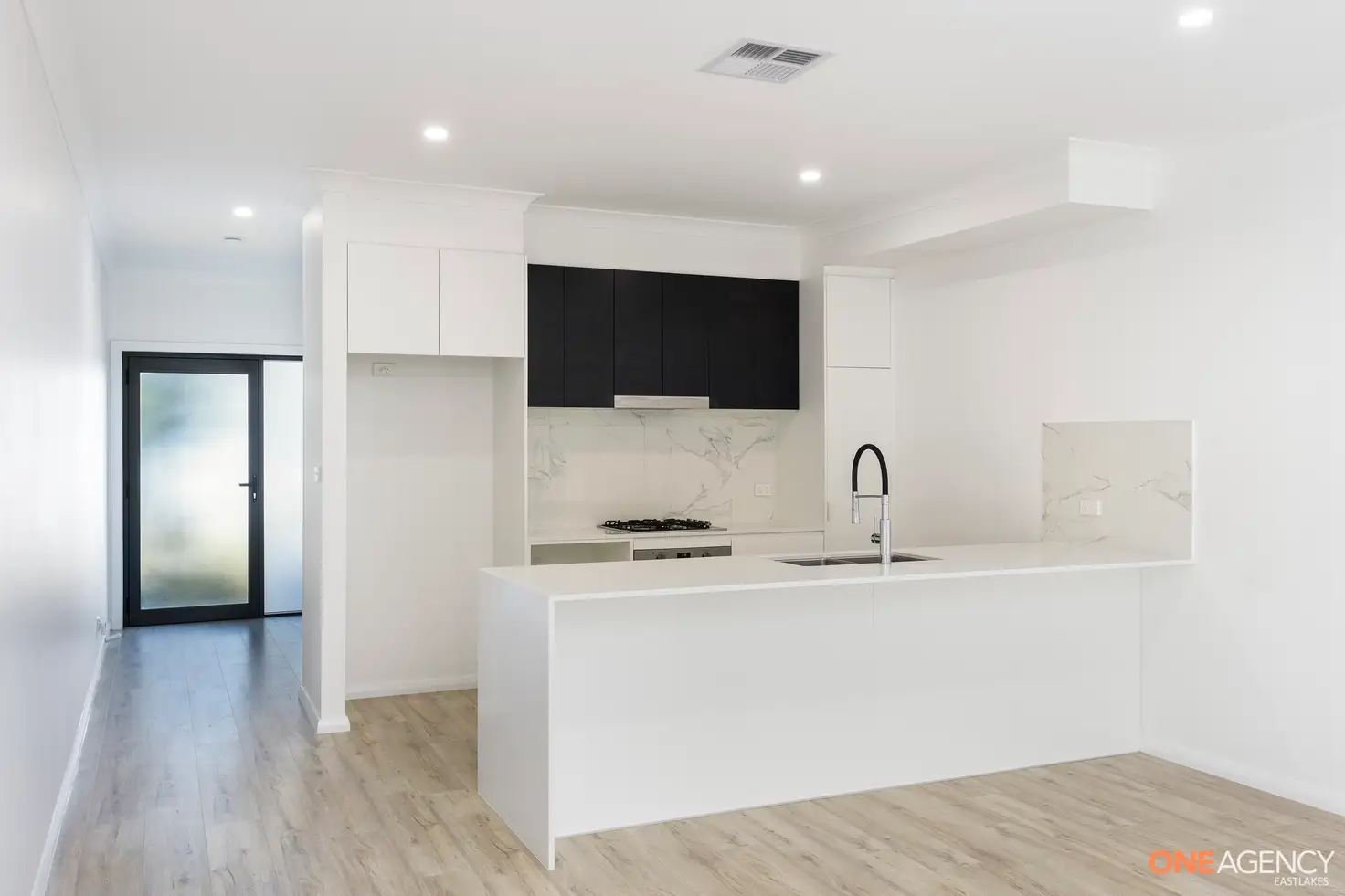Main view of Homely townhouse listing, 4/33 Olsen Crescent, Warners Bay NSW 2282