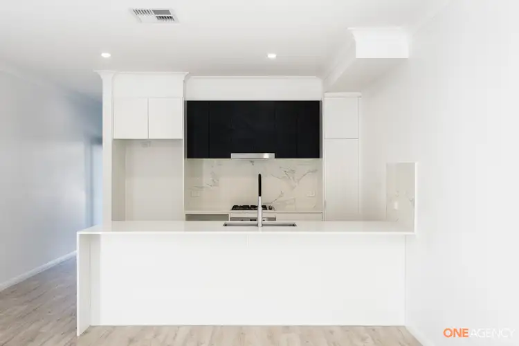 Third view of Homely townhouse listing, 4/33 Olsen Crescent, Warners Bay NSW 2282