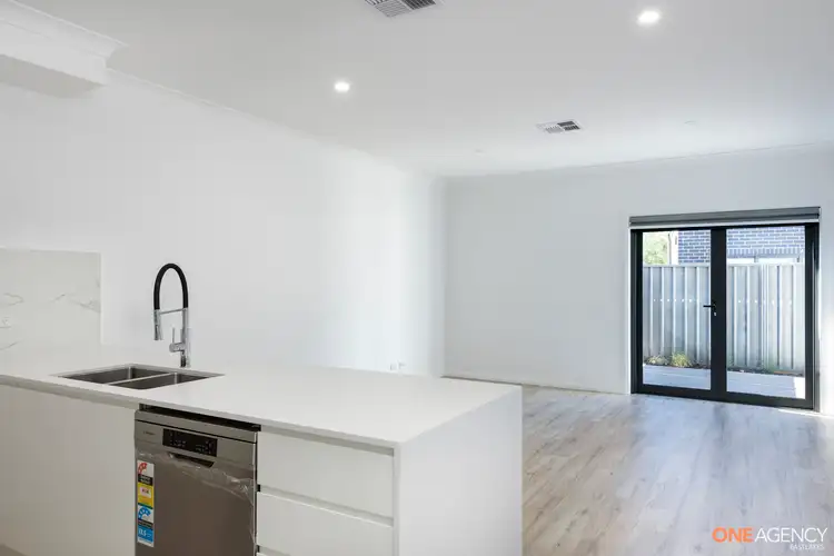 Fifth view of Homely townhouse listing, 4/33 Olsen Crescent, Warners Bay NSW 2282