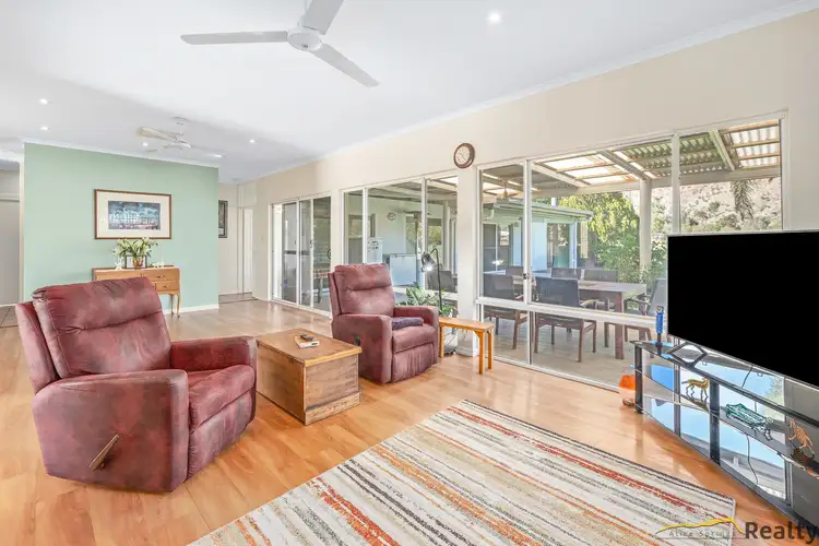 Third view of Homely house listing, 33 Eagle Court, Desert Springs NT 870