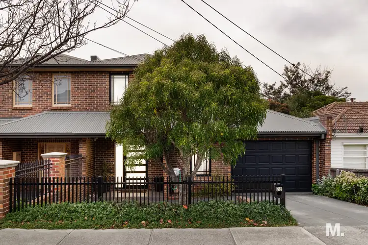 Main view of Homely house listing, 76 Deakin Street, Essendon VIC 3040