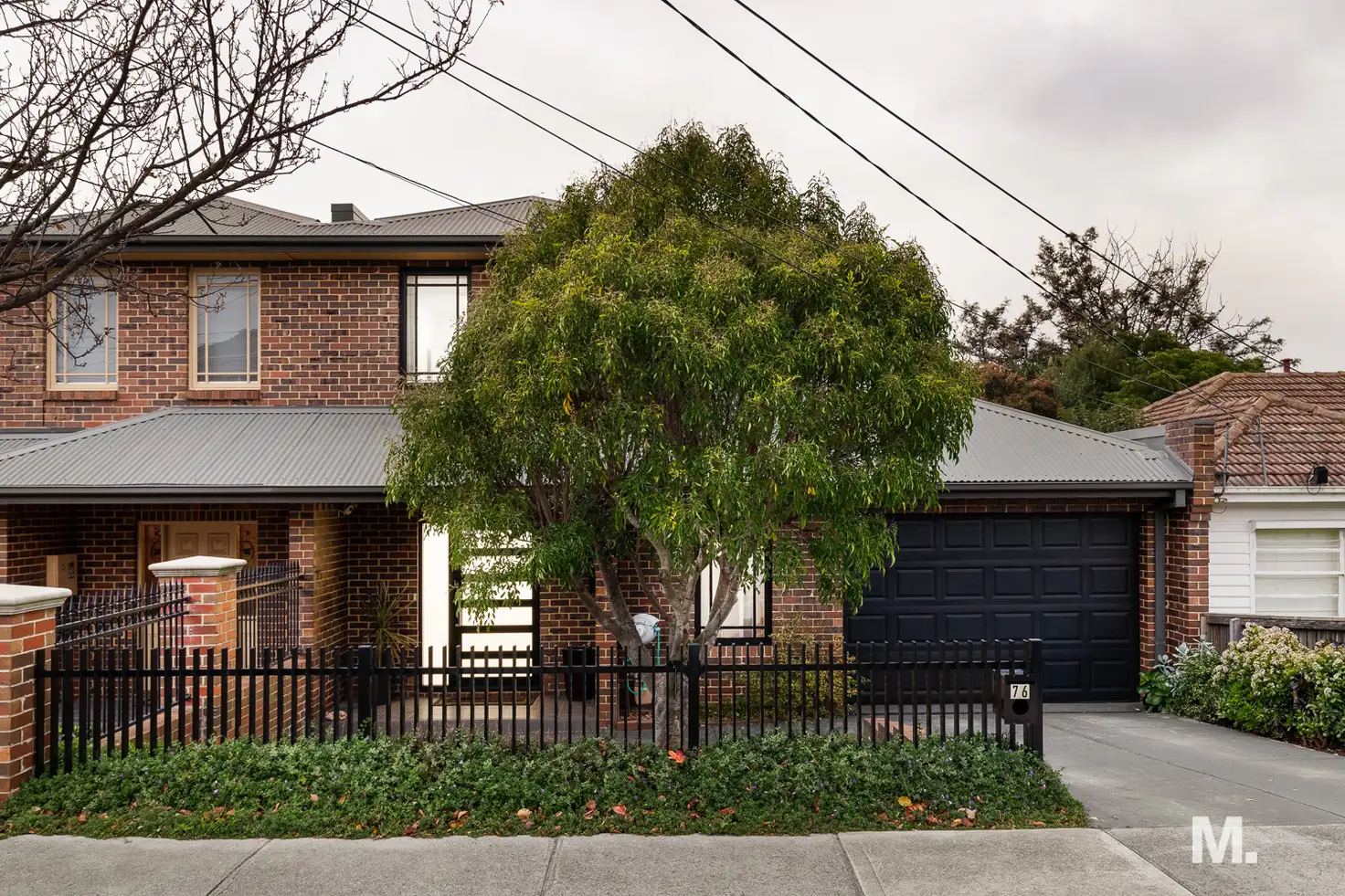 Main view of Homely house listing, 76 Deakin Street, Essendon VIC 3040
