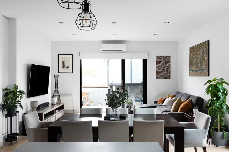 Fourth view of Homely house listing, 76 Deakin Street, Essendon VIC 3040