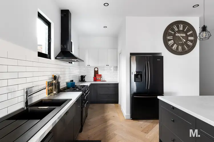 Fifth view of Homely house listing, 76 Deakin Street, Essendon VIC 3040