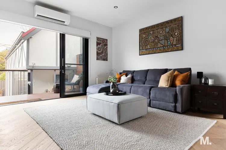 Sixth view of Homely house listing, 76 Deakin Street, Essendon VIC 3040