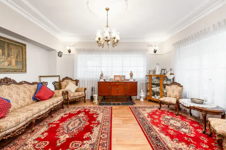 Second view of Homely house listing, 38 Lyle Street, Girraween NSW 2145