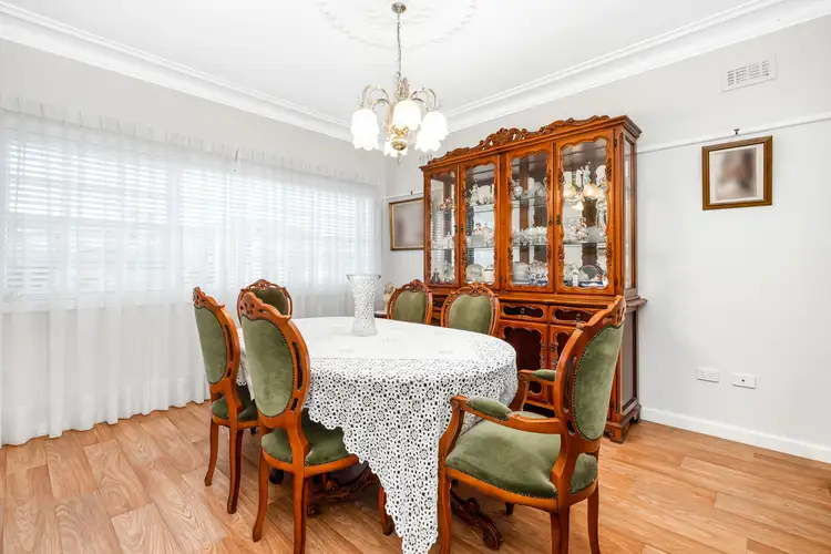 Third view of Homely house listing, 38 Lyle Street, Girraween NSW 2145