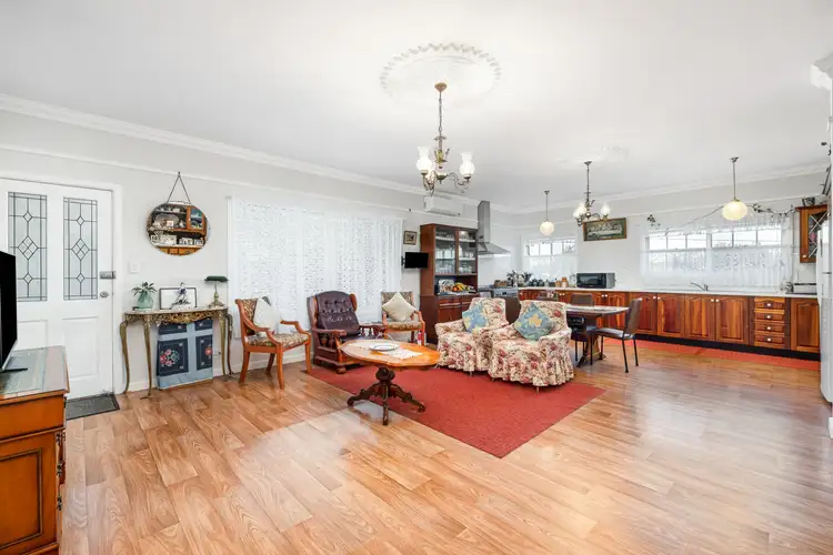 Fourth view of Homely house listing, 38 Lyle Street, Girraween NSW 2145